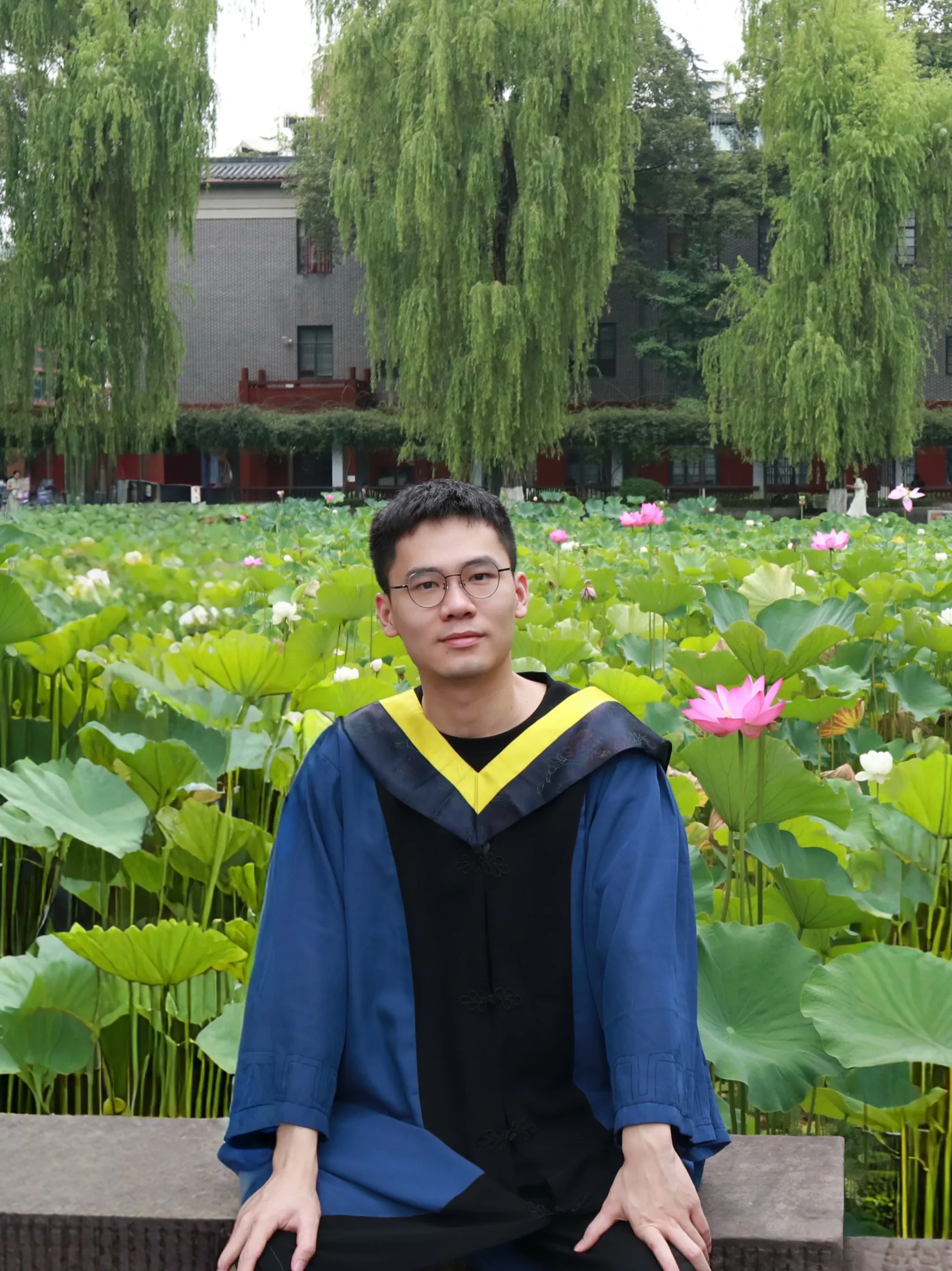 Jie Huang