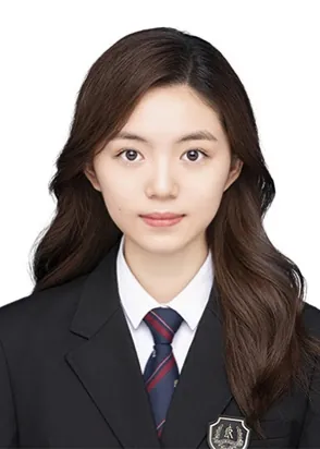 Yuxin Hu