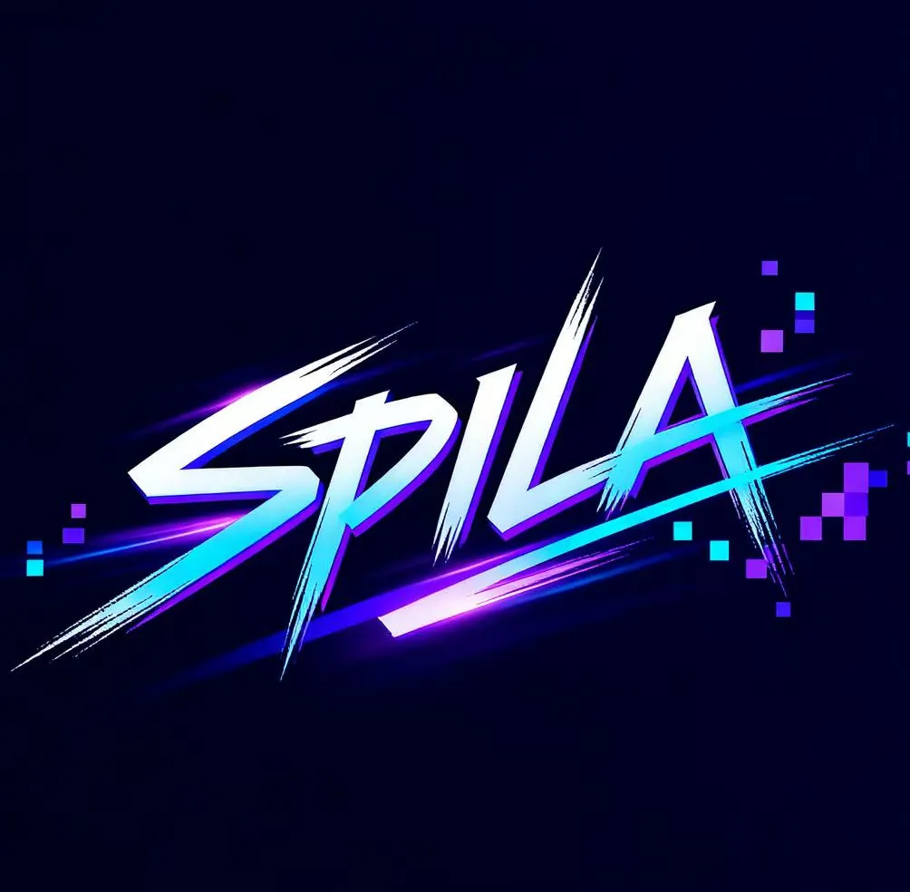 SPILA logo