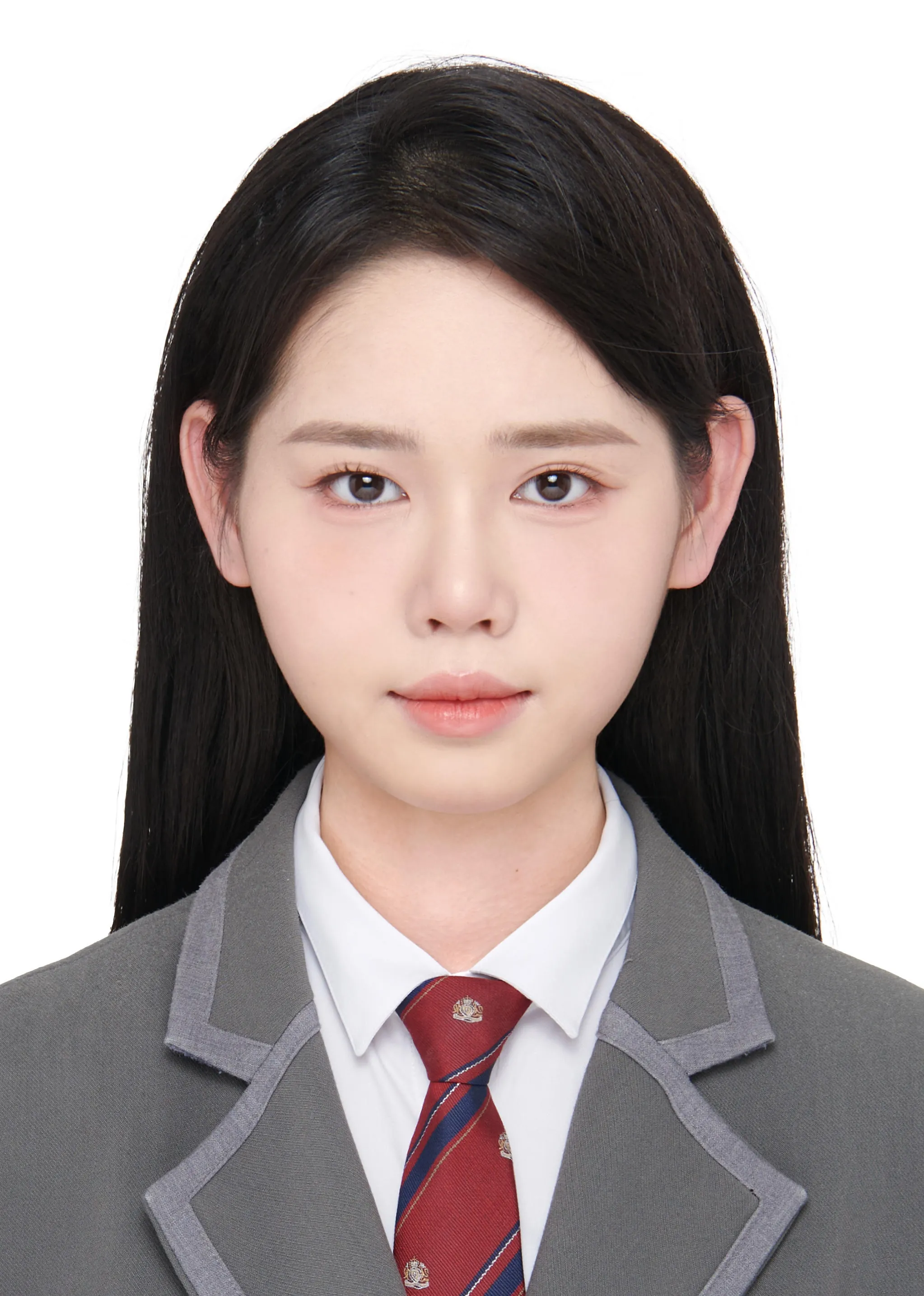 Fajing Liu