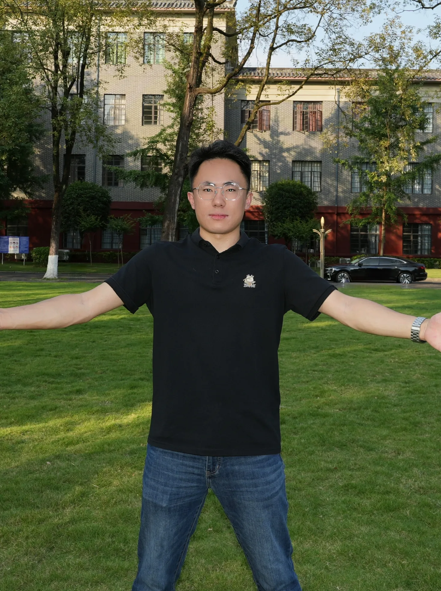 Xiao Liu