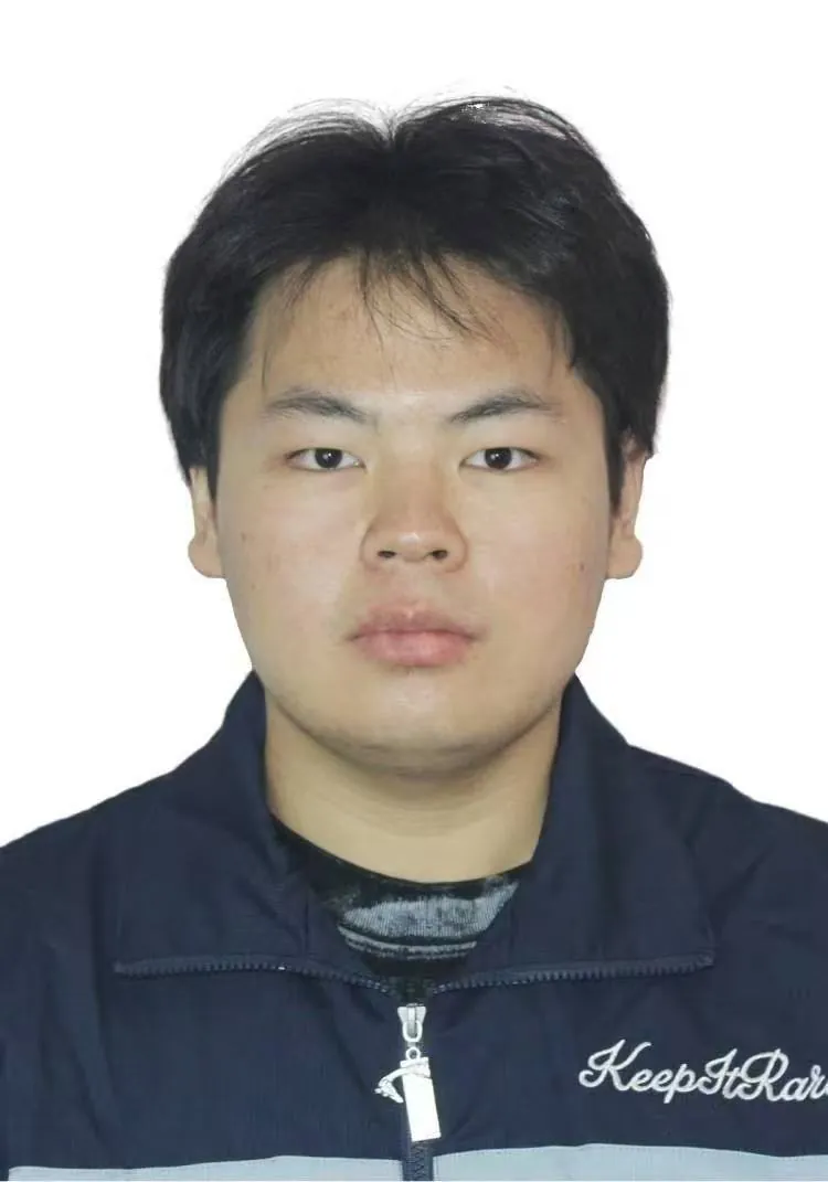 Gongping Qin