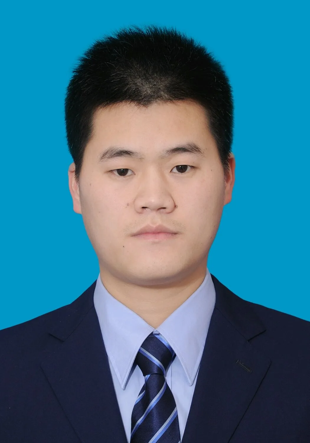 XiangPeng Tian
