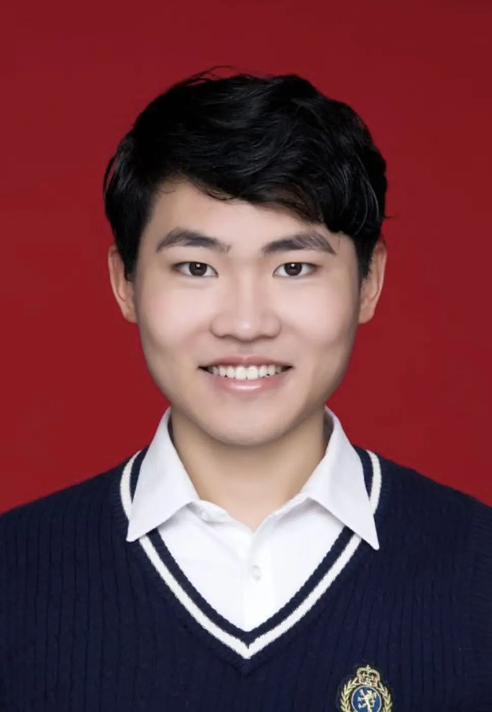 Tianheng Zheng