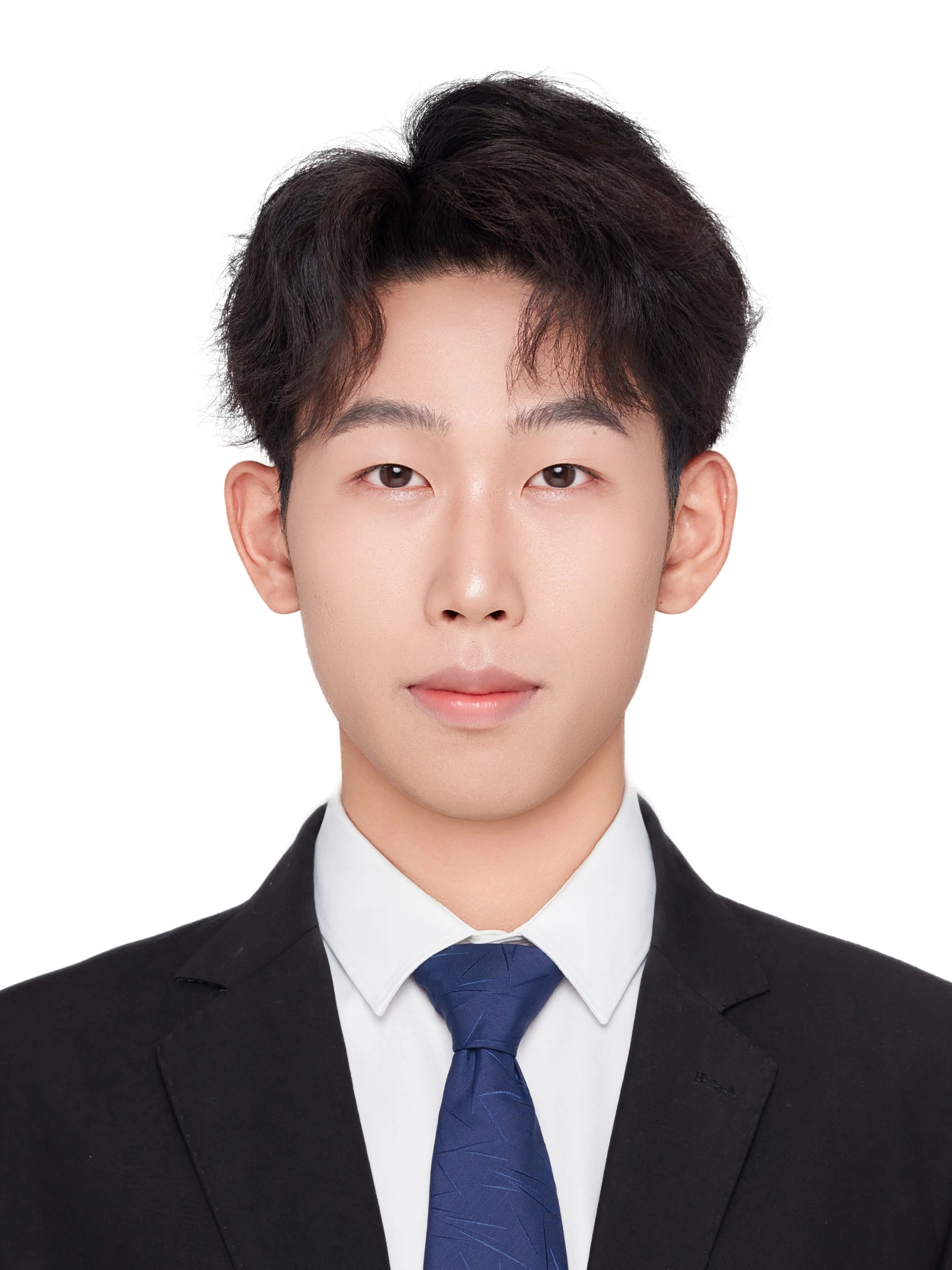 Yuhan Zhao
